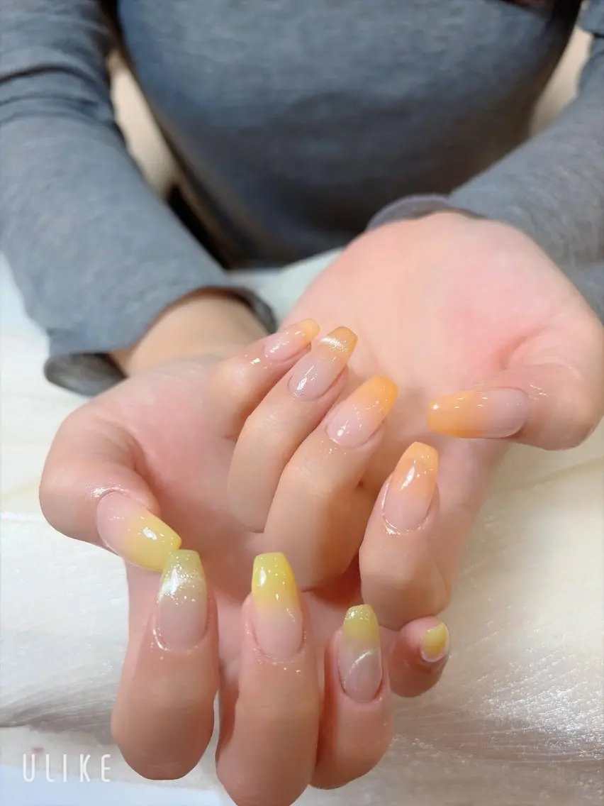 ネイル IN’S Rachaelのネイルデザイン