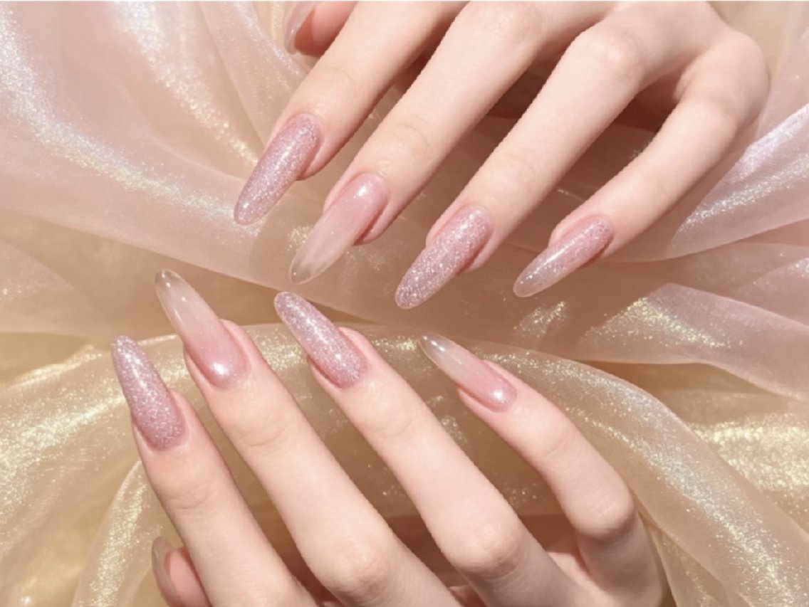 ネイル Yuki Sakai nailのネイルデザイン