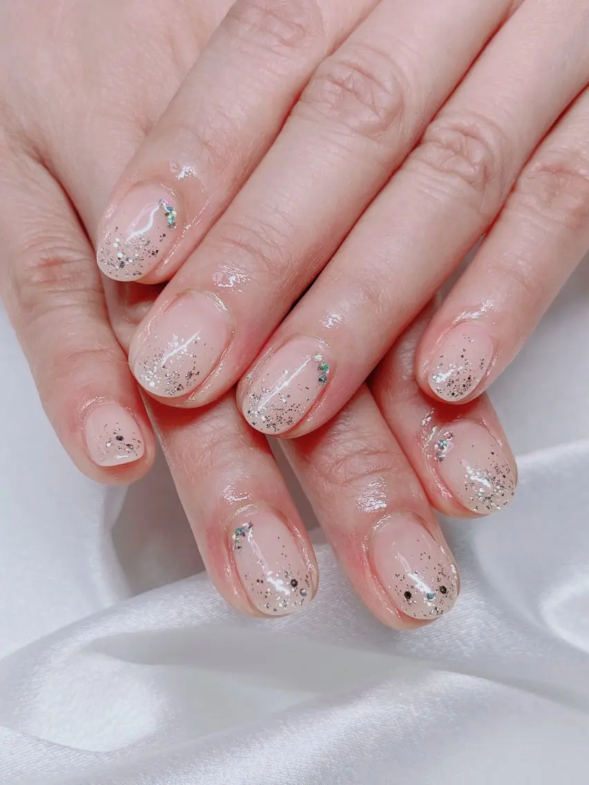 ネイル Cutil. Nail🌈のネイルデザイン