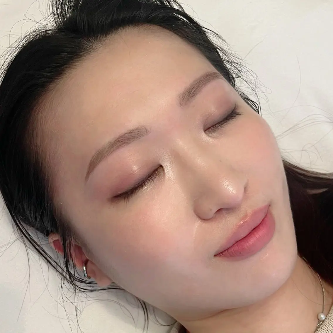 アイブロウ beauty salon uluの眉毛・アイブロウイメージ