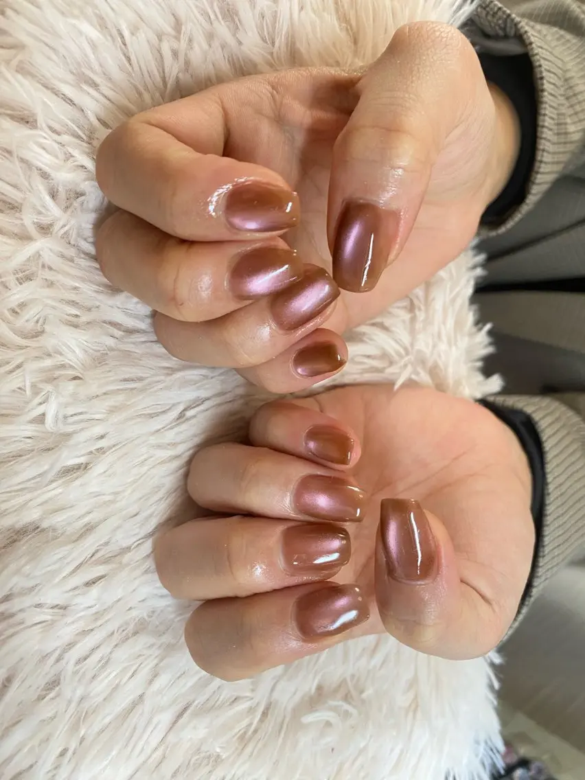 ネイル ハンドネイル Chandra nail&tarotのネイルデザイン