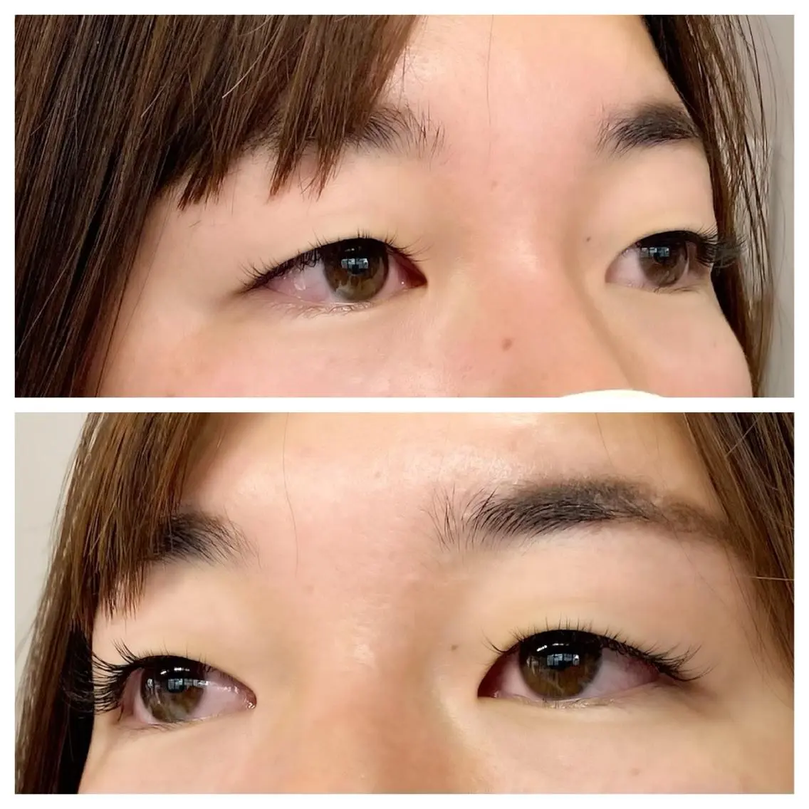 マツエク・マツパ Cカール キュート セーブル ma-pa eye＆hairのマツエク・マツパデザイン