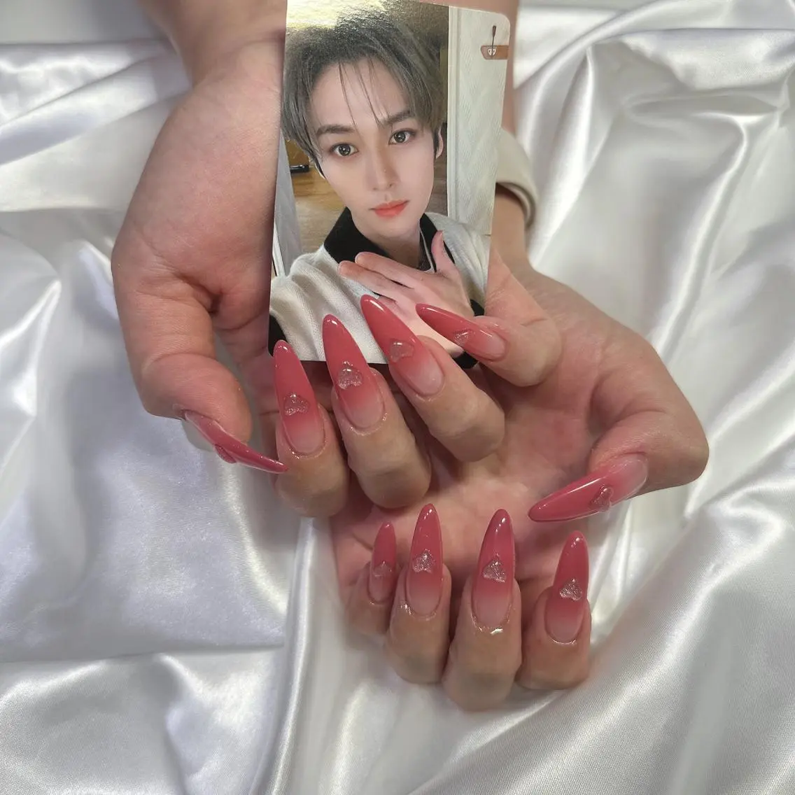 ネイル Ashliy大宮♡ アシュリーのネイルデザイン