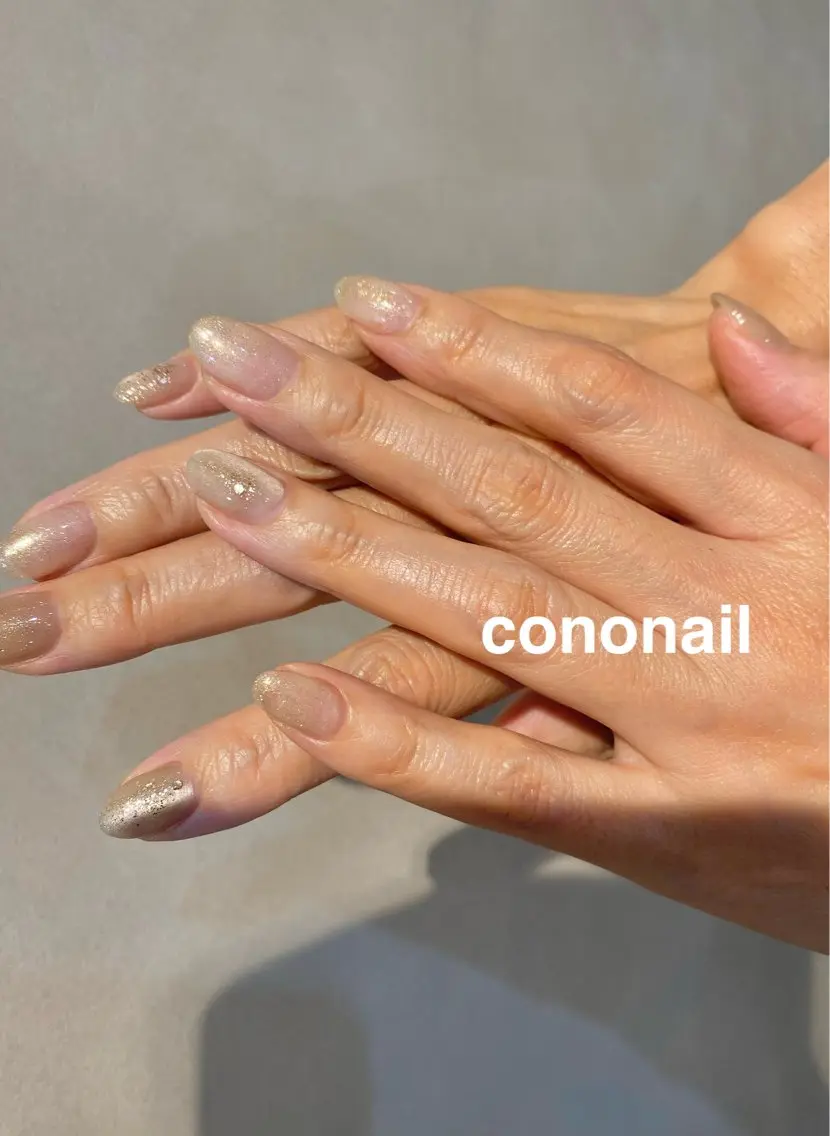ネイル cono nailのネイルデザイン