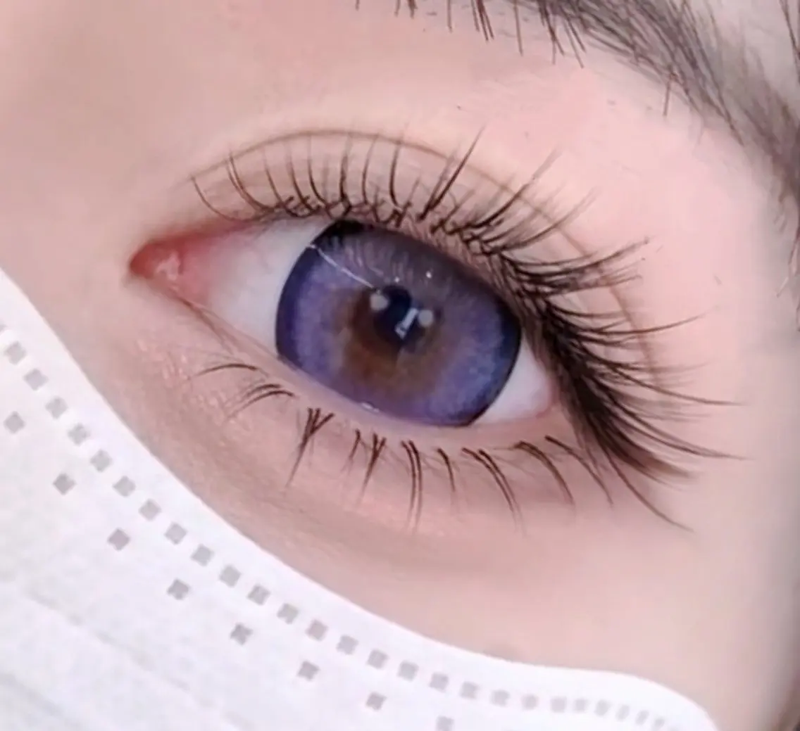 マツエク・マツパ マツエク 神崎💗 EMA beautyのマツエク・マツパデザイン