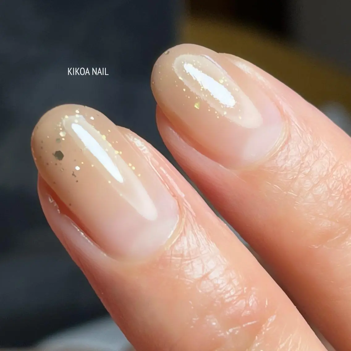 ネイル KIKOA NAIL キコアネイルのネイルデザイン