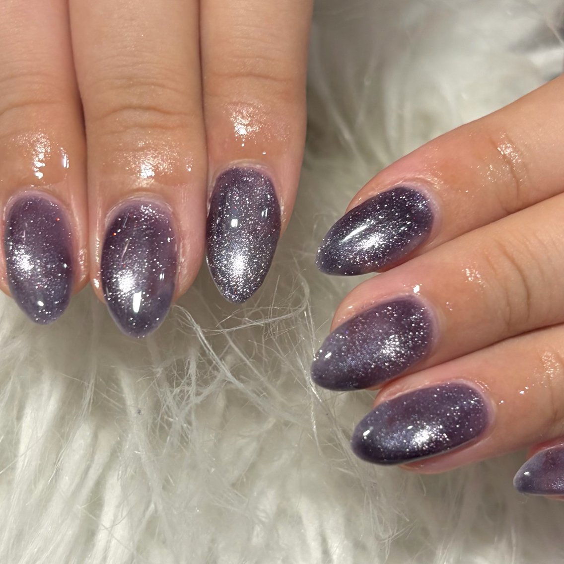 ネイル ハンドネイル LAVISH sakiのネイルデザイン