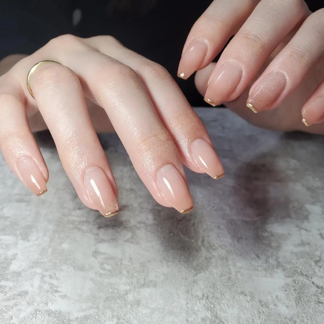 ネイル ハンドネイル nailroom‪ sb‪‪𓈒𓂂𓏸のネイルデザイン