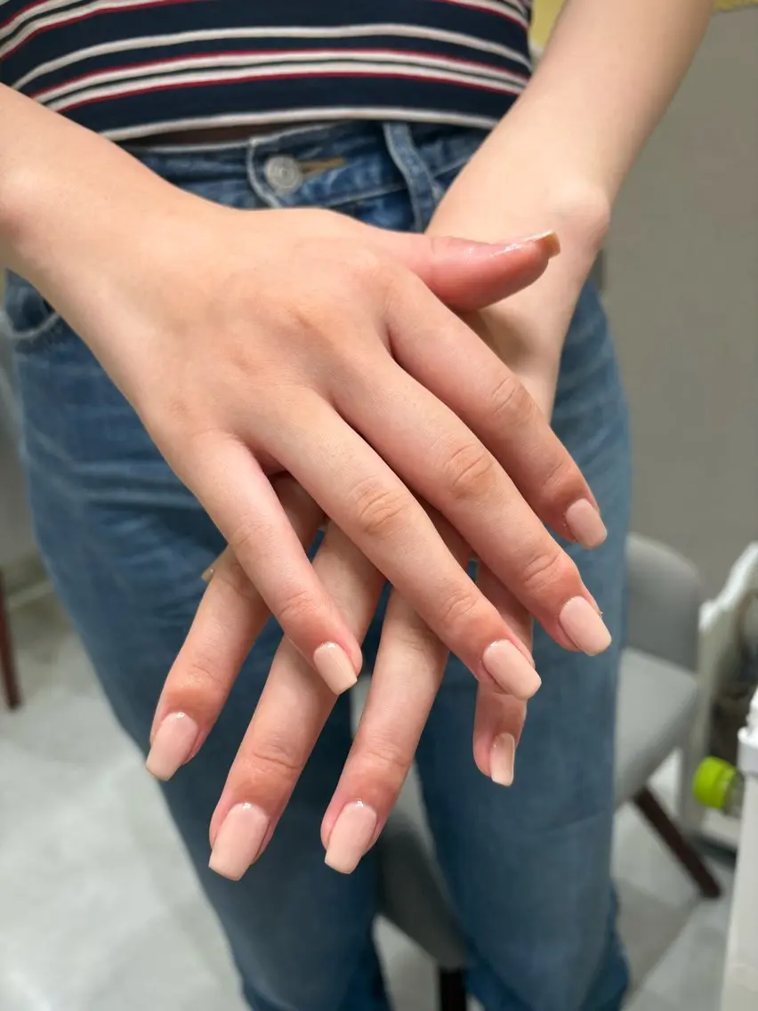 ネイル shiori .のネイルデザイン