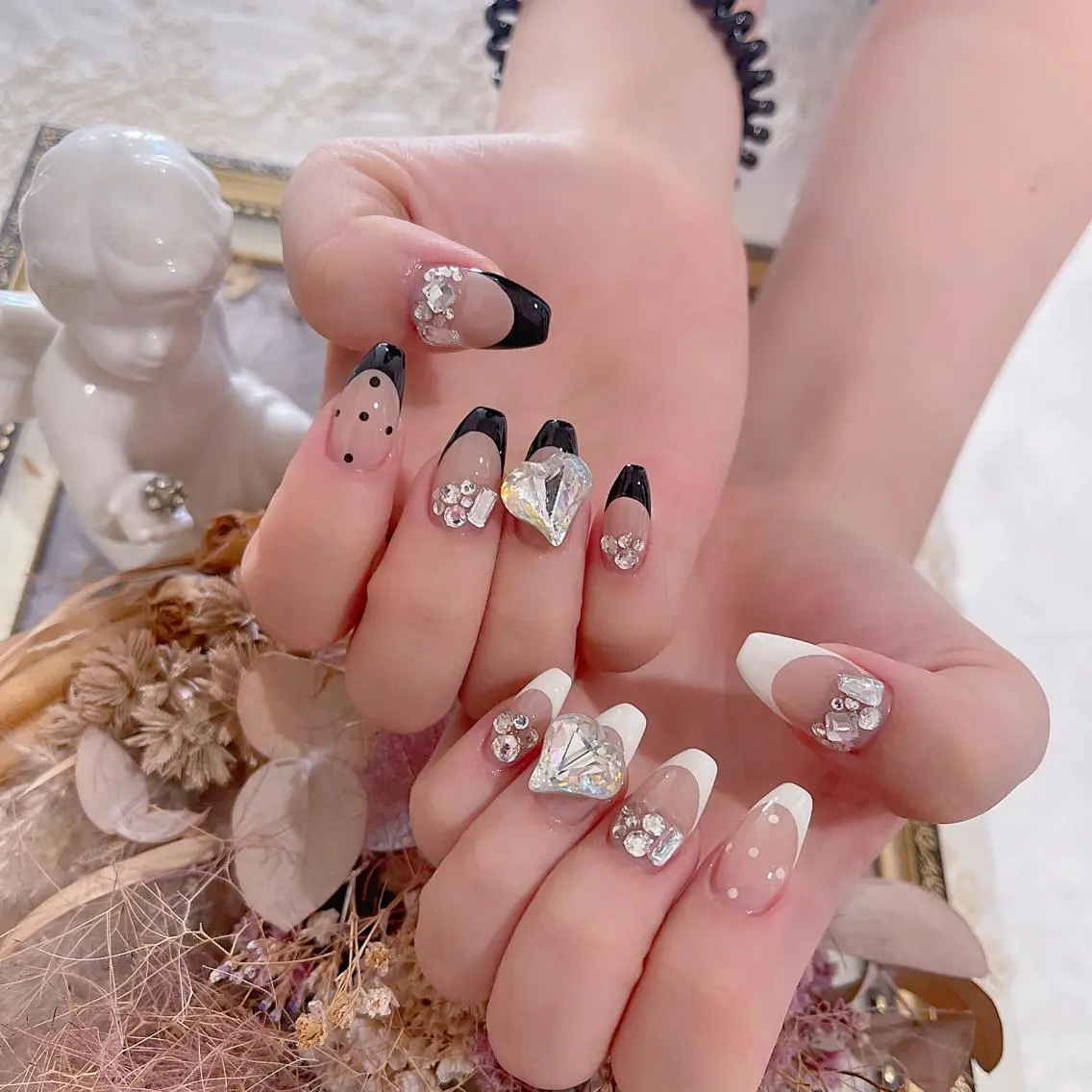 ネイル FLY Nail Salonのネイルデザイン