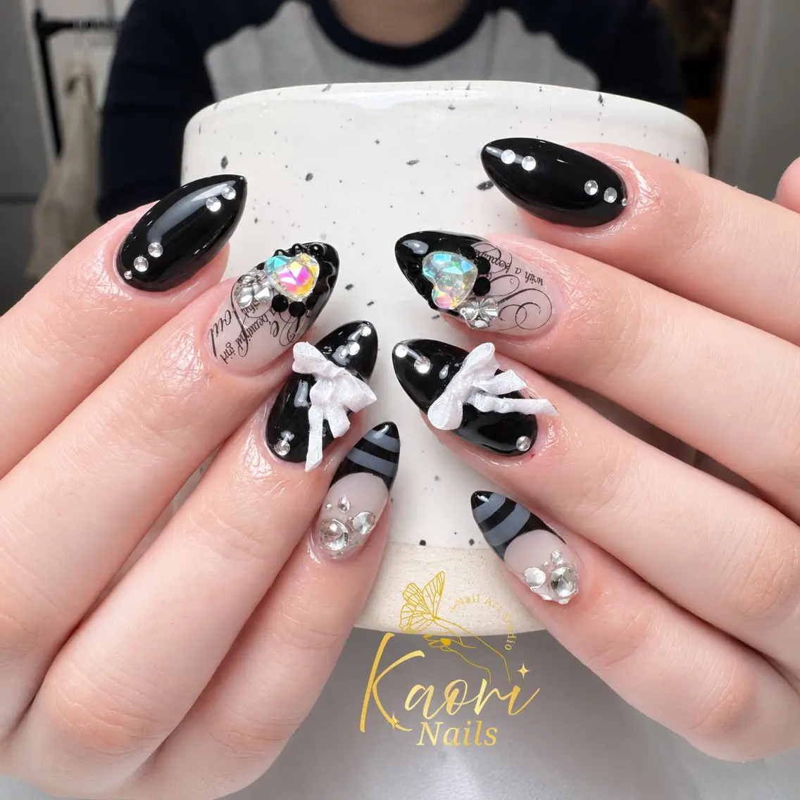 ネイル Kaori Nailのネイルデザイン