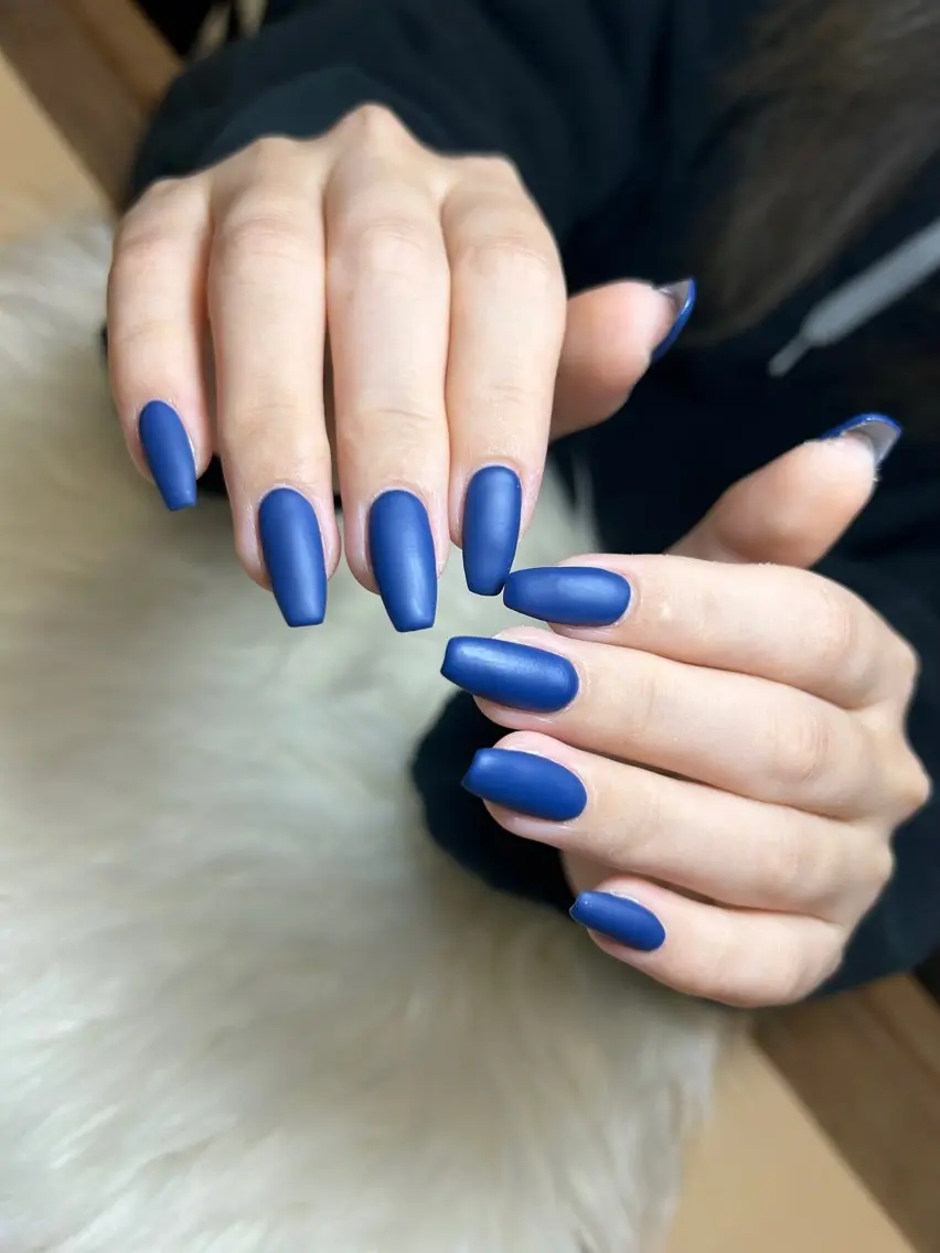 ネイル マットネイル ハンドネイル フットネイル Nail salon Yumechikaのネイルデザイン