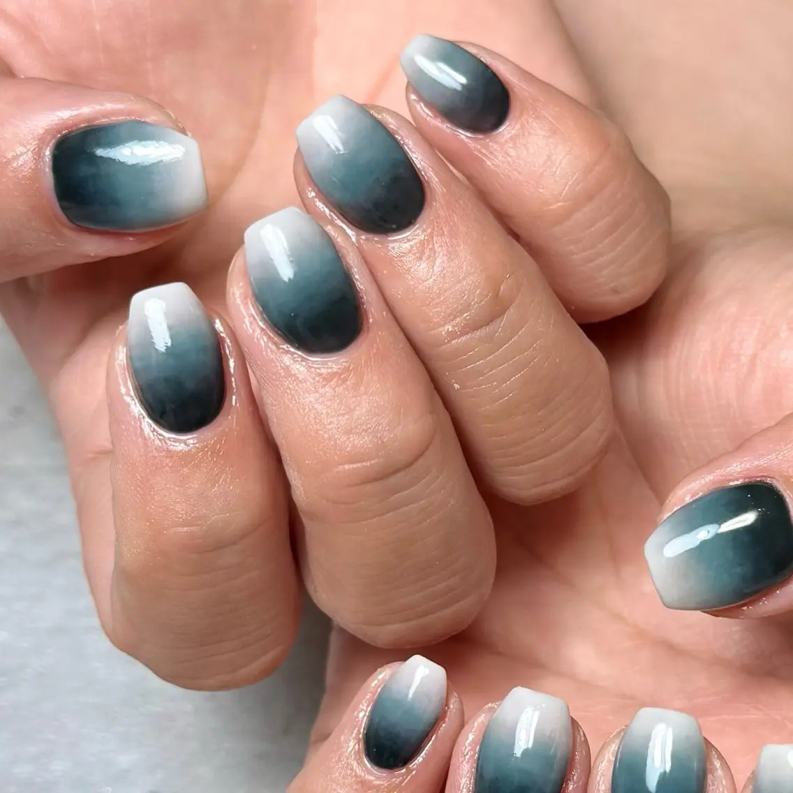 ネイル ハンドネイル are you nailのネイルデザイン