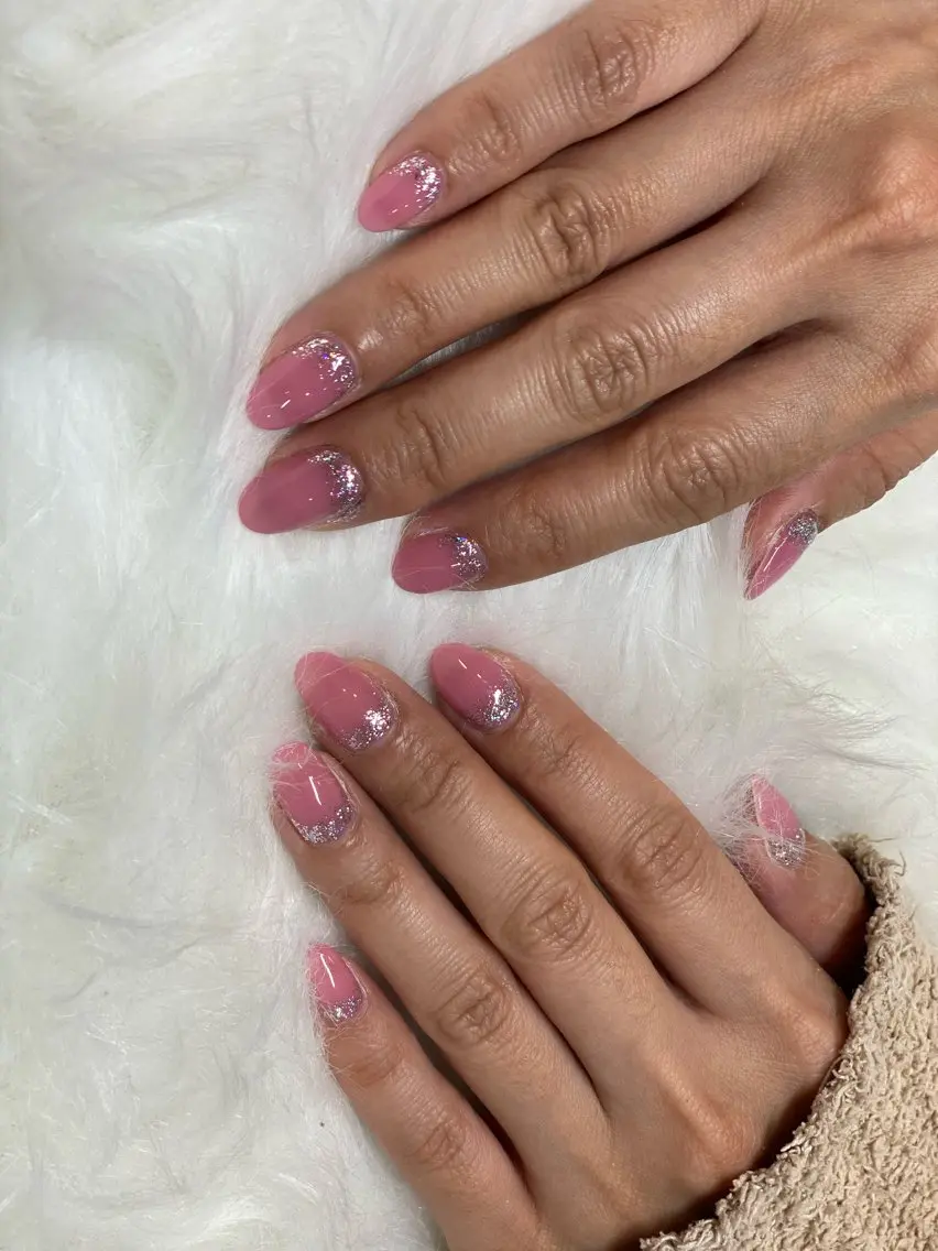 ネイル 持ち込み R.I みちのネイルデザイン