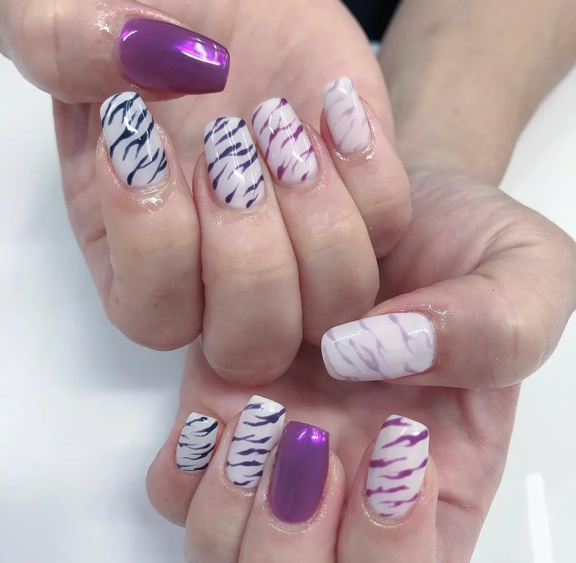 ネイル nail by minamiのネイルデザイン