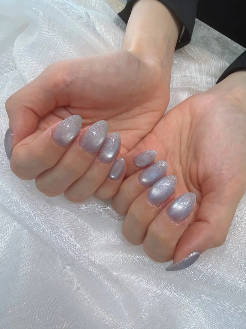ネイル ハンドネイル M3 nail salonのネイルデザイン