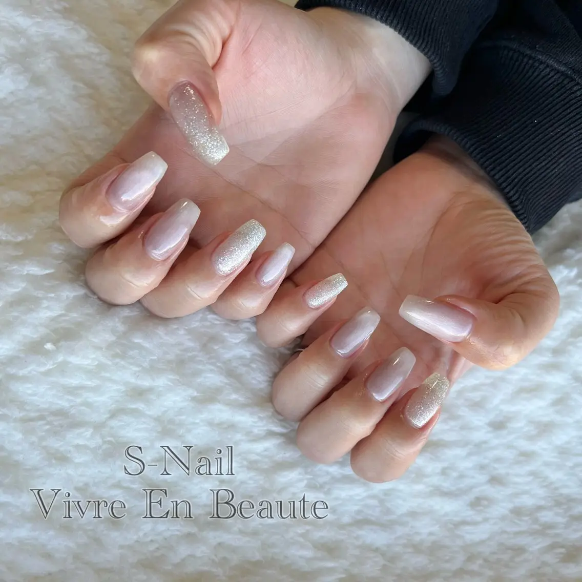 ネイル ハンドネイル S Nailのネイルデザイン