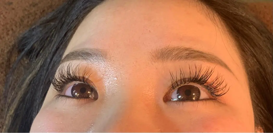 マツエク・マツパ jolie joli ♡maiのマツエク・マツパデザイン