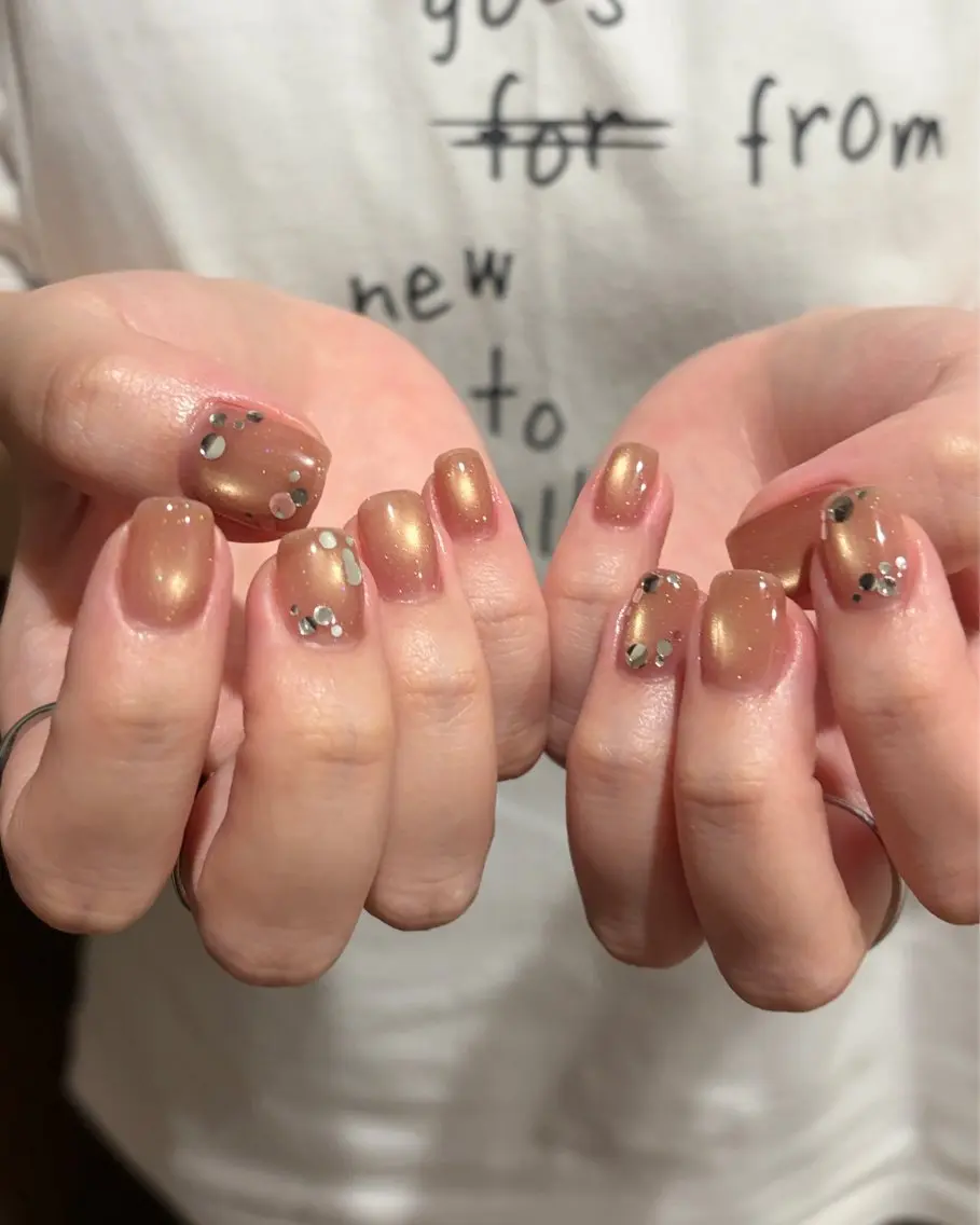 ネイル ハンドネイル oncu nailのネイルデザイン