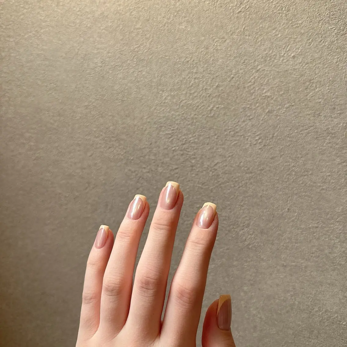 ネイル ハンドネイル lilbondir. chiharuのネイルデザイン