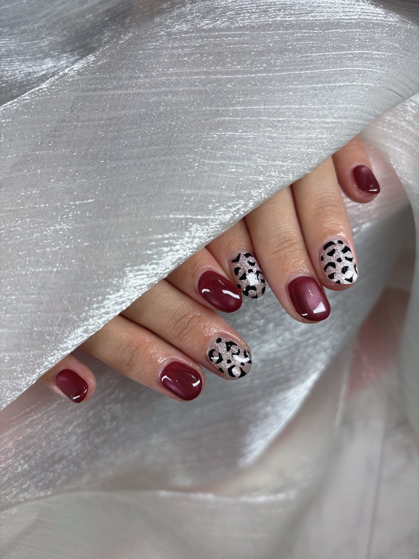 ネイル BlingNail 24時までのネイルデザイン