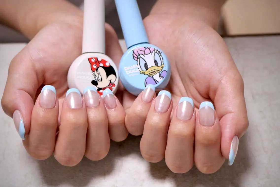 ネイル MH Nailのネイルデザイン