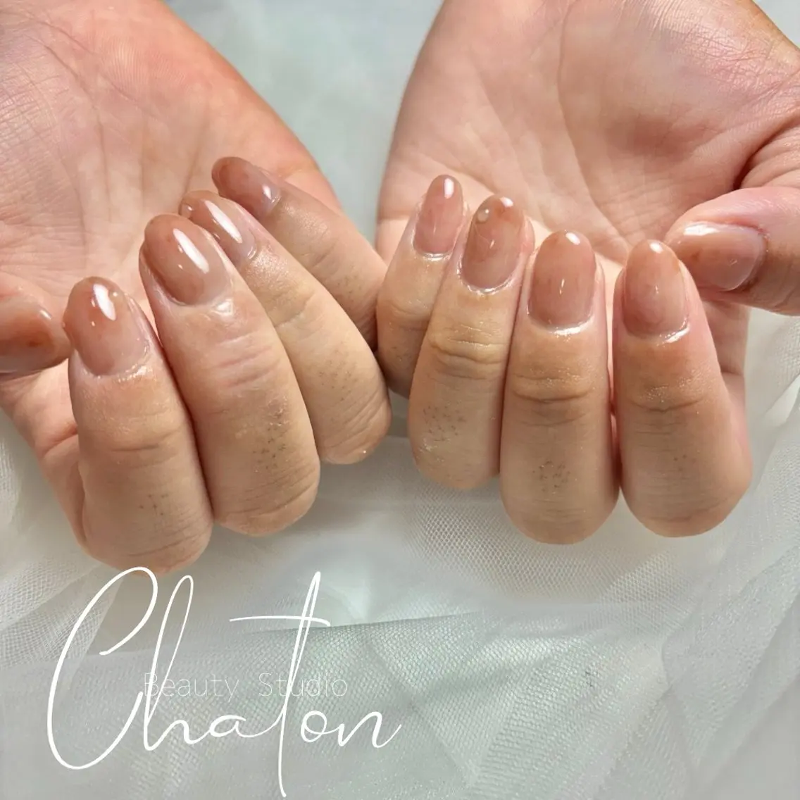 ネイル ♡ chaton.sのネイルデザイン
