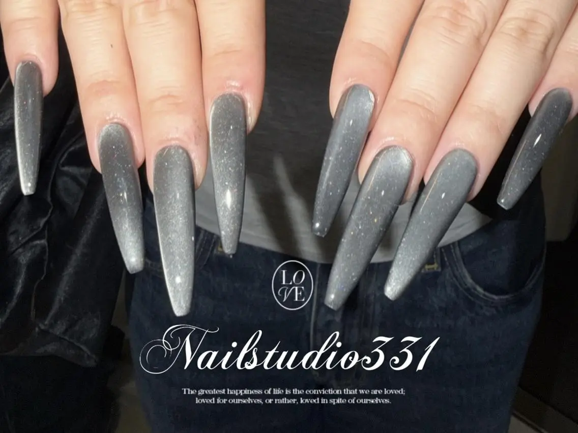 ネイル Nail Studio 331のネイルデザイン