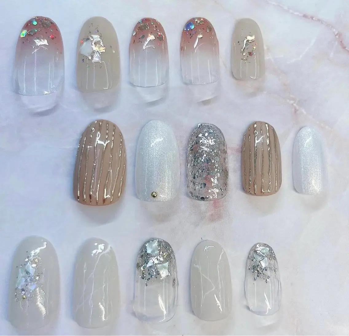 ネイル Van Nail Salonのネイルデザイン