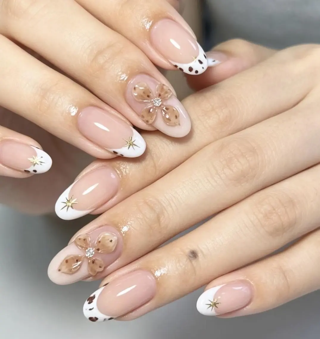 ネイル ハンドネイル she’s nailのネイルデザイン