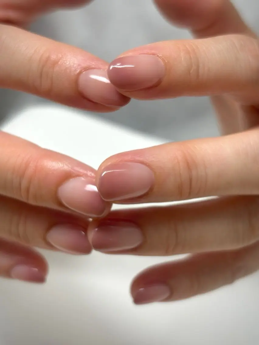 ネイル ハンドネイル moca nail ⌇みやのネイルデザイン
