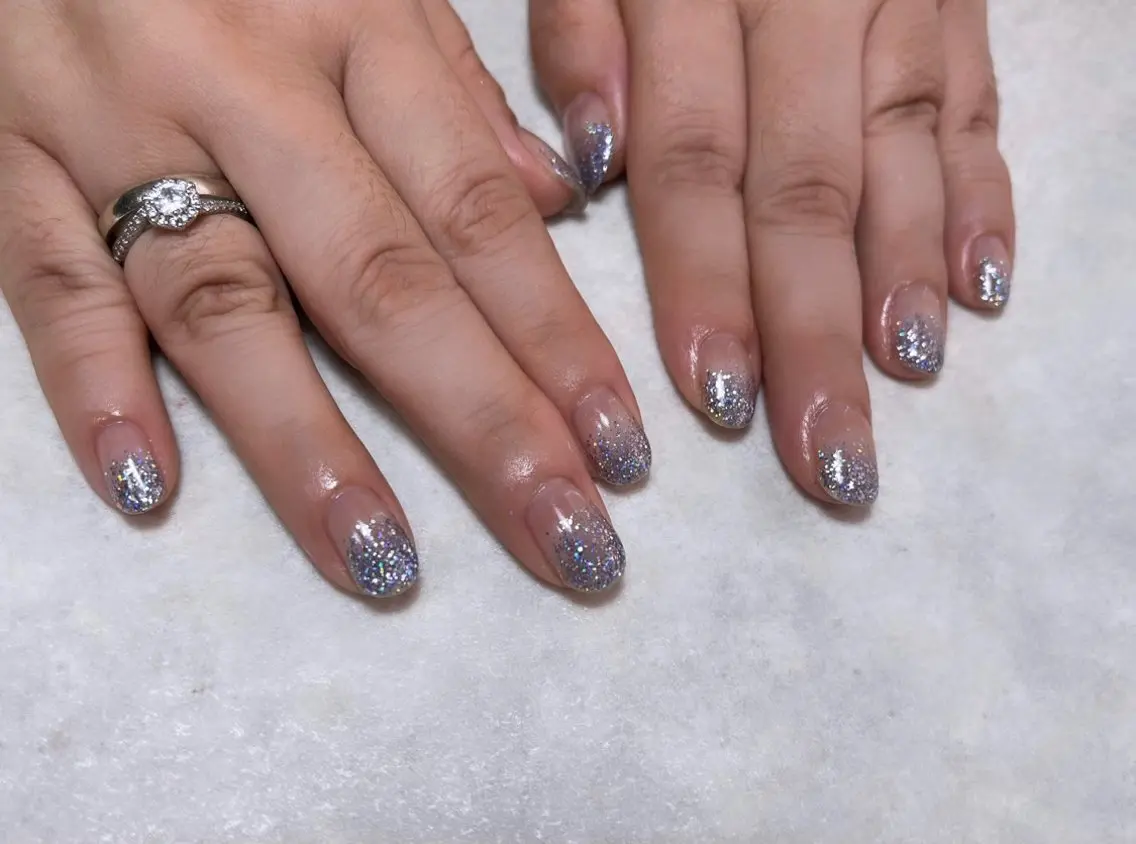 ネイル nailsalon auneのネイルデザイン