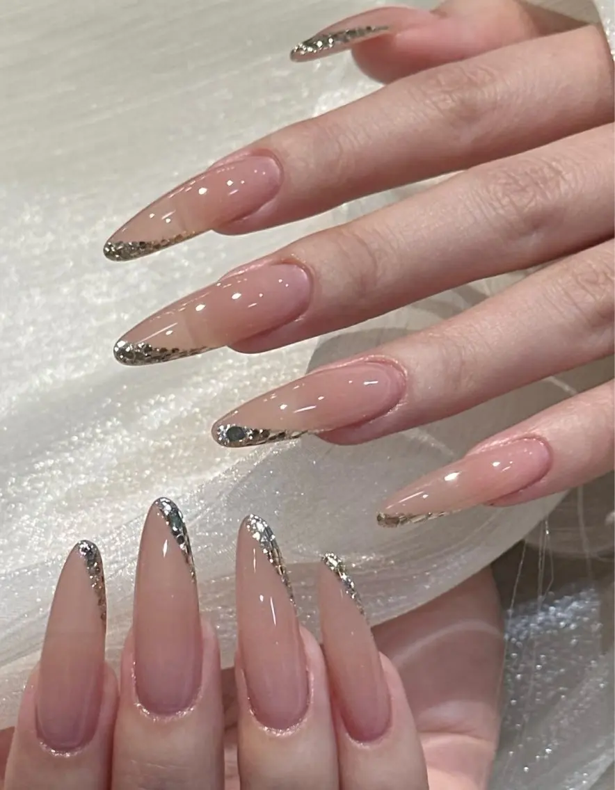 ネイル ハンドネイル D-BEAUTY Nailsalonのネイルデザイン