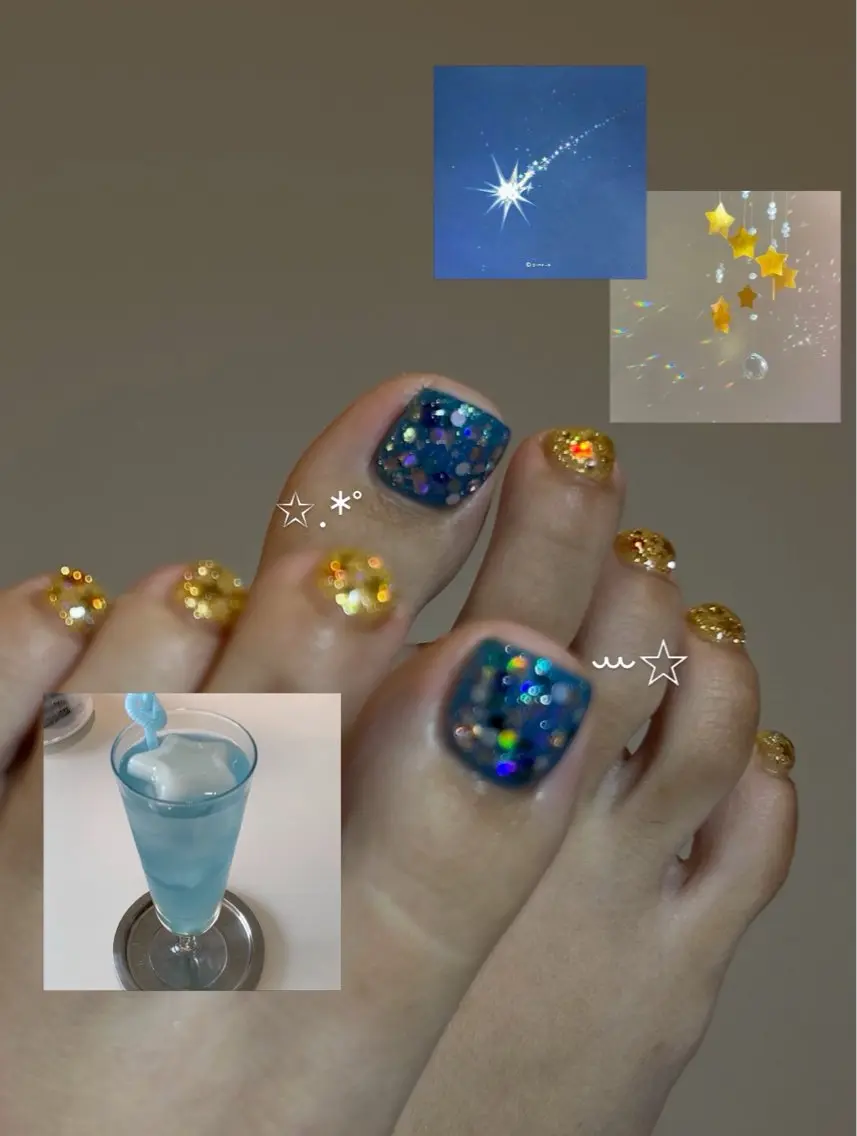 ネイル ハンドネイル A. Hashimotoのネイルデザイン