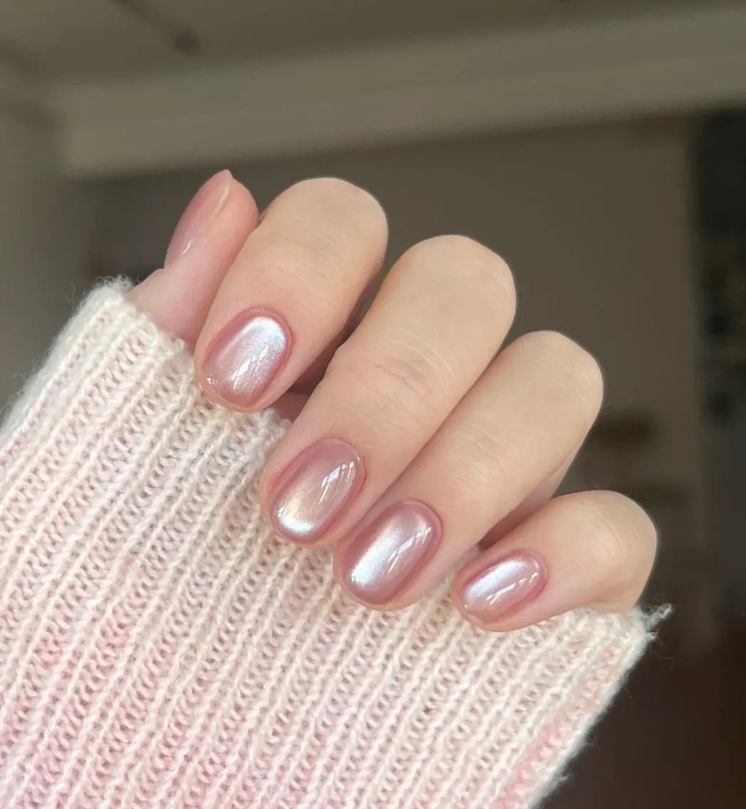 ネイル 🐾みき 🧸のネイルデザイン