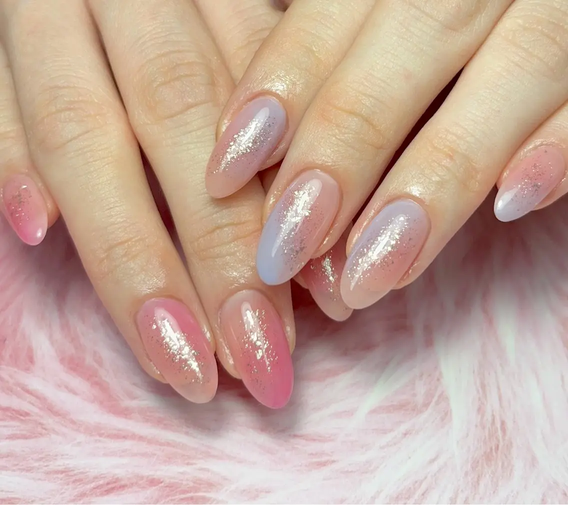 ネイル ハンドネイル HTH ✿rikakoのネイルデザイン
