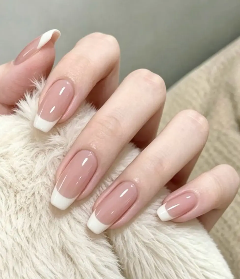 ネイル ハンドネイル Aura Nail ✨ユマイ✨のネイルデザイン