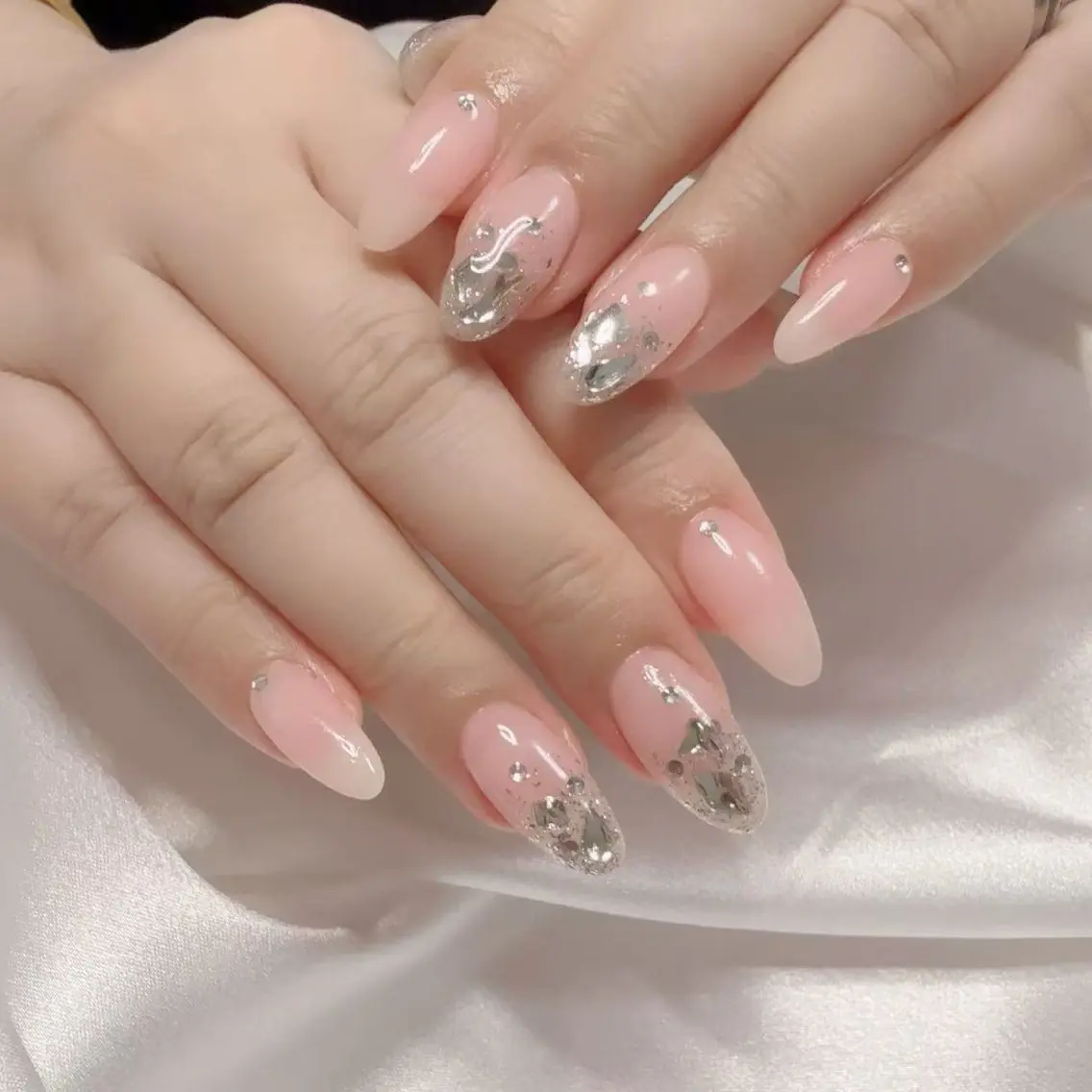ネイル ジョリ kasumi🌹💅のネイルデザイン