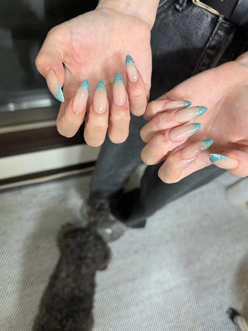 ネイル ハンドネイル LUNE NAILのその他イメージ