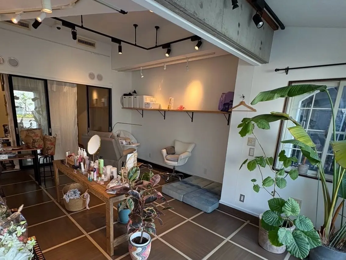 ネイル DAILY SUPPLYのネイルデザイン