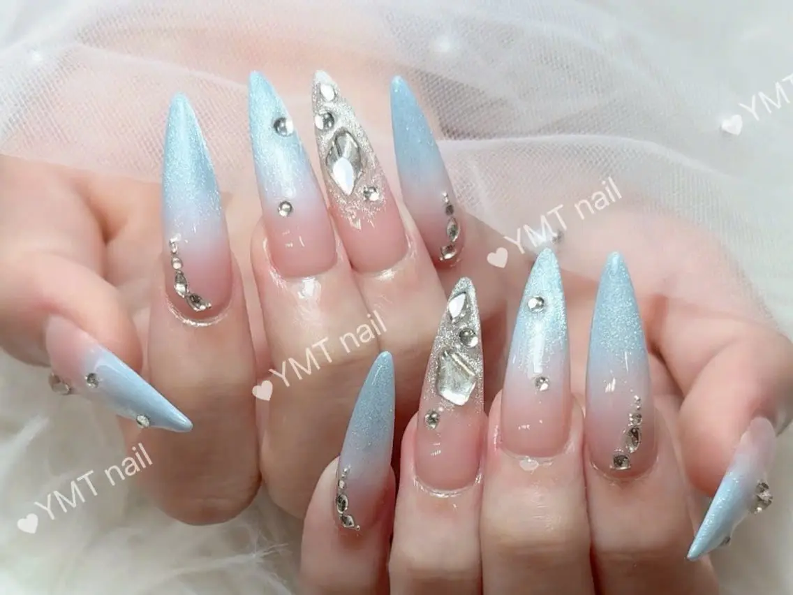 ネイル ハンドネイル YMT NailStudioのネイルデザイン