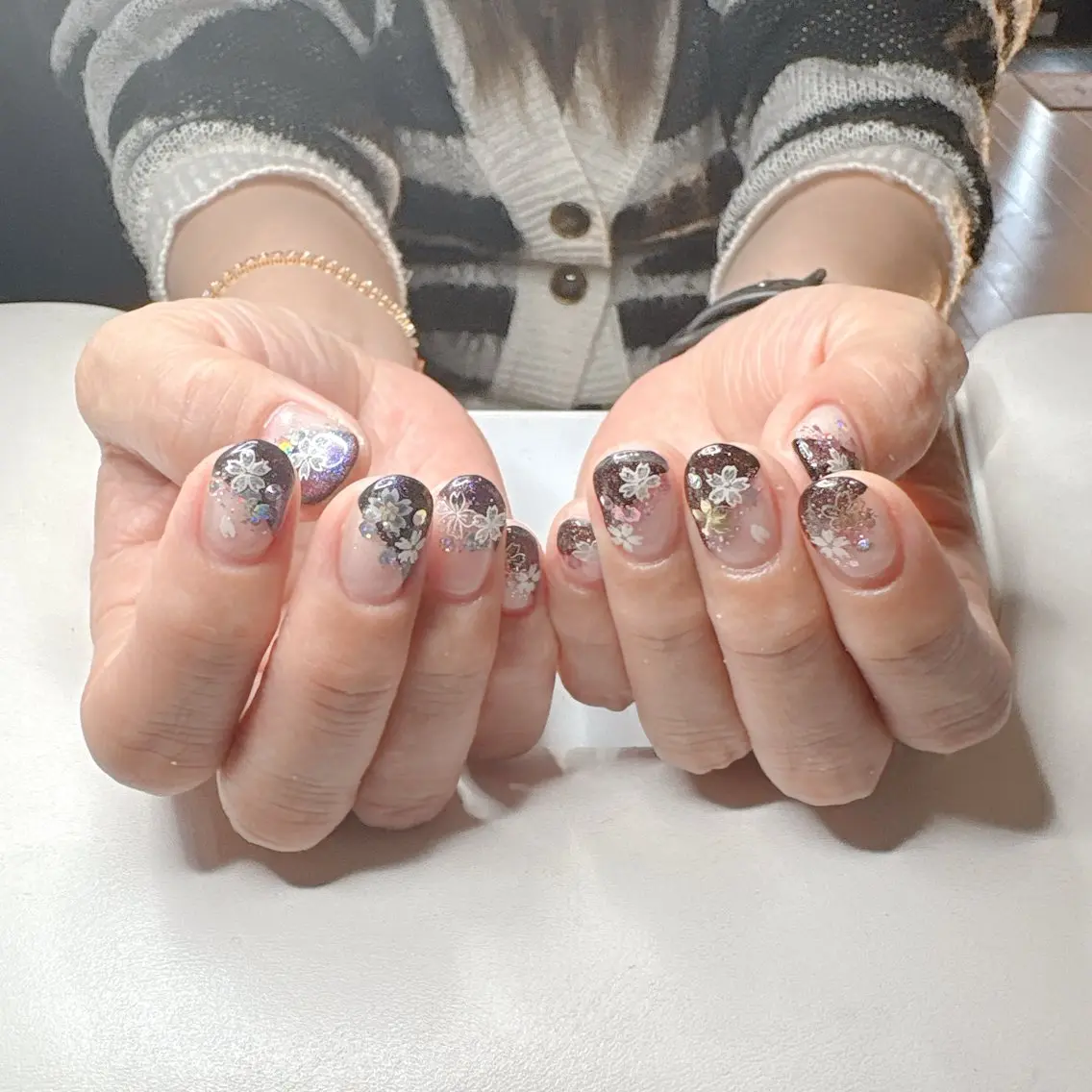 ネイル CHERIMO シェリモのネイルデザイン