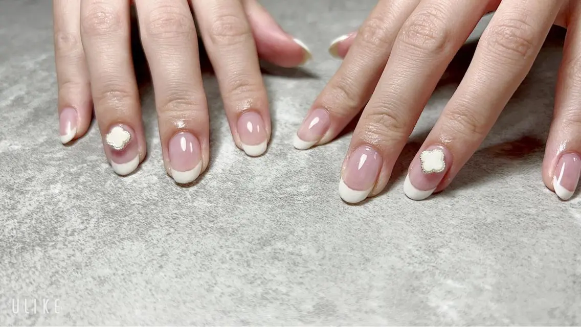 ネイル Nalu nailのネイルデザイン
