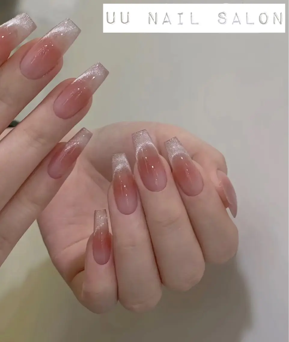 ネイル uu ネイルサロン関内🌼のネイルデザイン