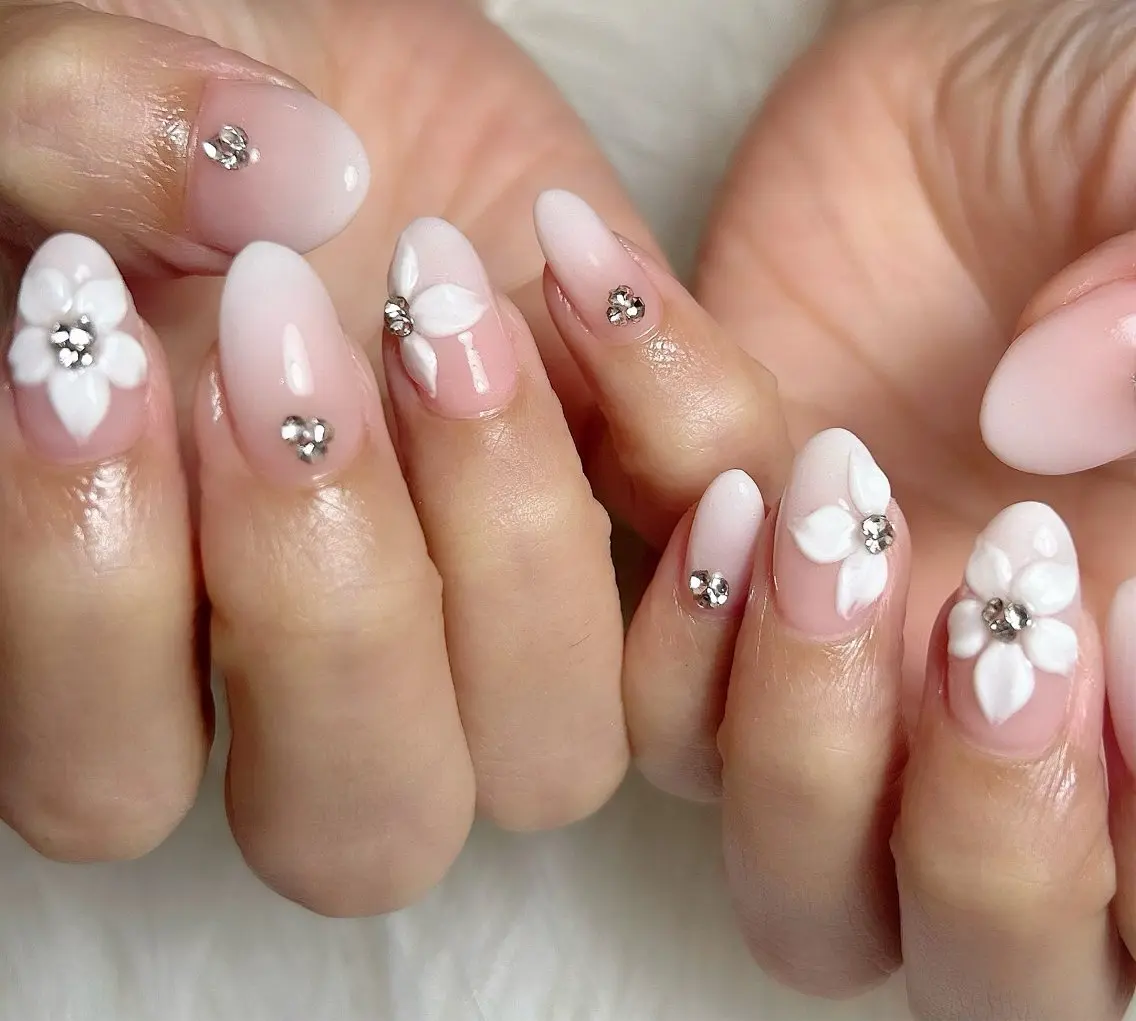 ネイル COCO nail salonのネイルデザイン