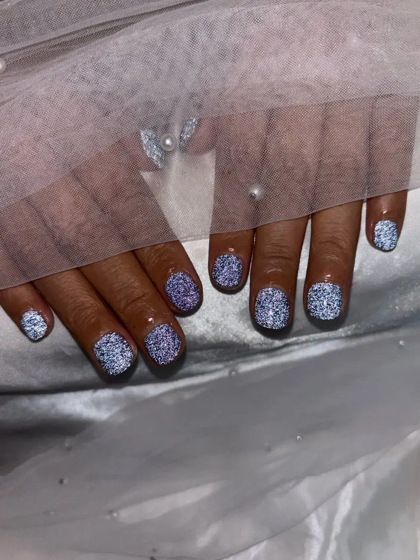 ネイル ハンドネイル R.nail ☆のネイルデザイン