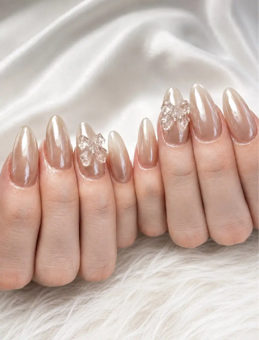 ネイル nail salon an-SEPT.のネイルデザイン