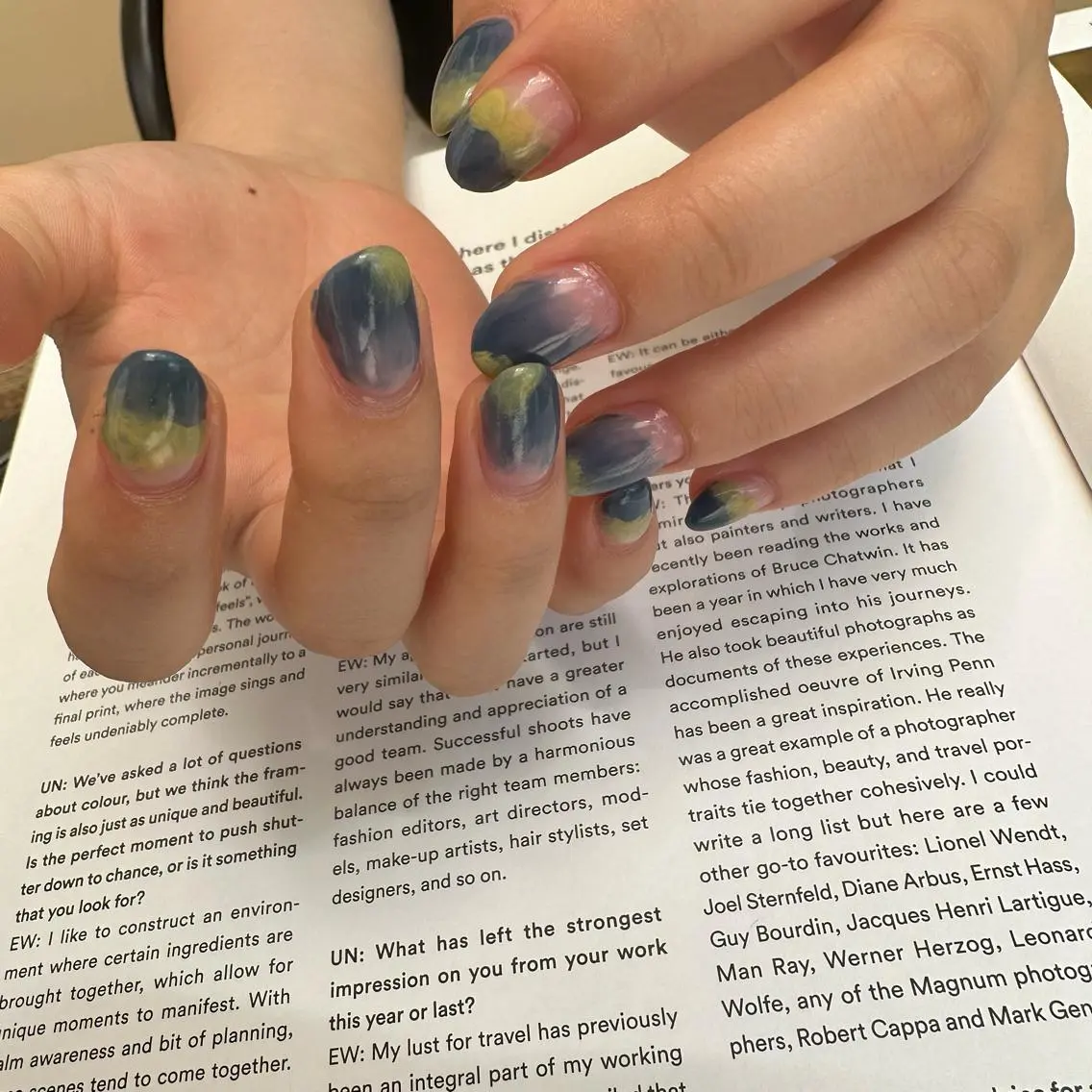 ネイル cocoro nail salonのネイルデザイン