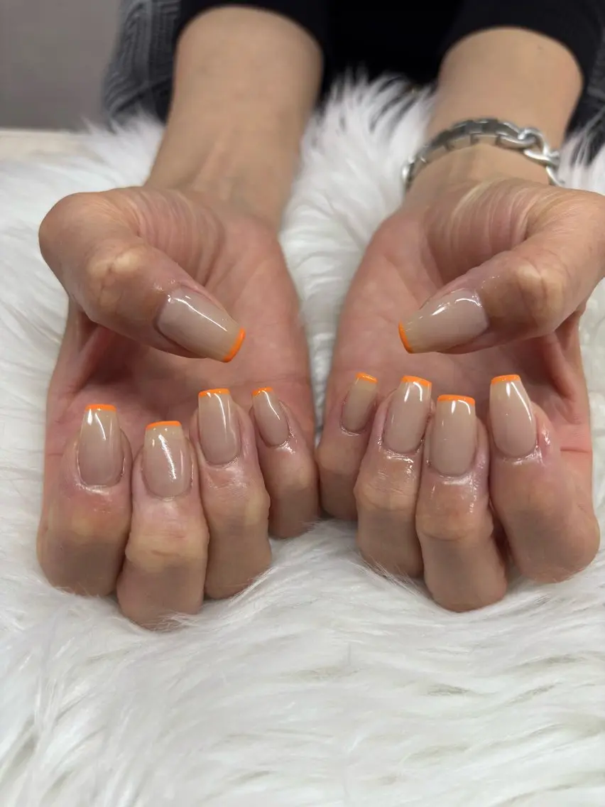 ネイル ハンドネイル Rei / U.NI nailのネイルデザイン