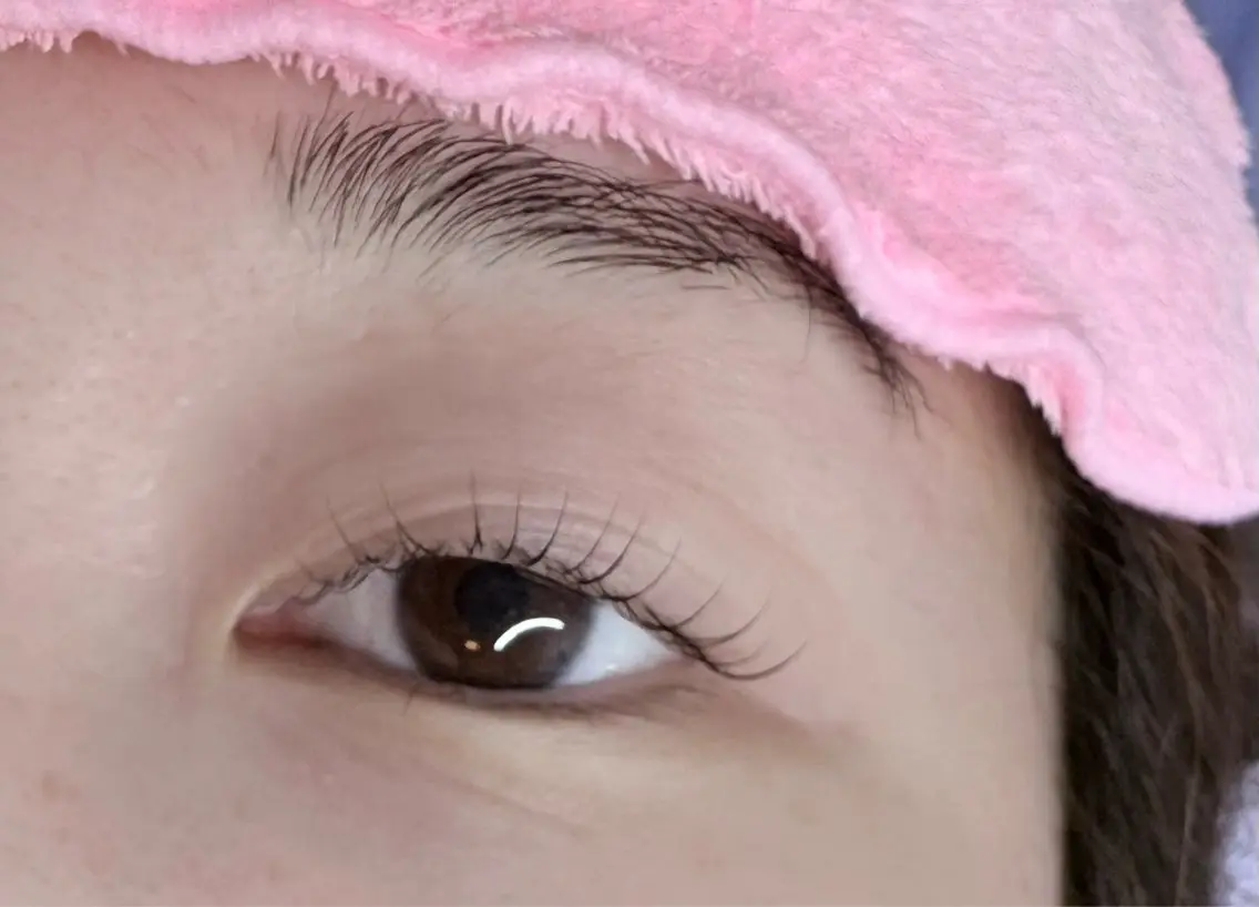 マツエク・マツパ トータルビューティー サロン・Ｎの眉毛・アイブロウイメージ